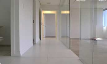 Imagem 5: América Business Park - Escritório comercial com 6 salas 6 vagas a venda no Jardim Morumbi