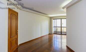 Imagem 2: Mont Courchevel - Apartamento com 3 suítes 3 vagas a venda no Campo Belo