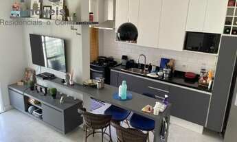 Imagem 6: CHOICE PANAMBY - Cobertura com 2 dormitório a venda no Panamby !