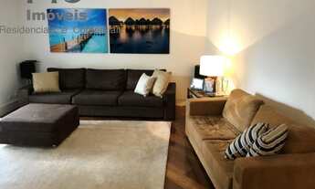 Imagem 4: Monte Rosso - Apartamento com 3 dormitorios 3 vagas a venda em Moema