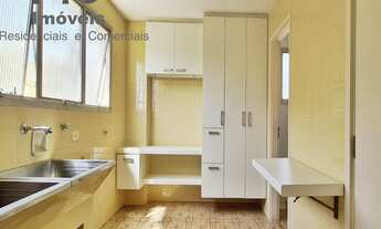 Imagem 5: Clarissa - Apartamento com 3 dormitórios 2 vagas a venda no Brooklin