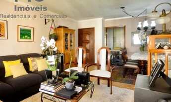 Imagem 2: Mansão Valência - Apartamento com 3 dormitórios 2 vagas a venda em Perdizes