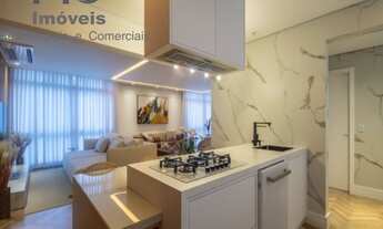 Imagem 2: Araguai - Apartamento com 3 dormitórios 1 vaga a venda nas Perdizes