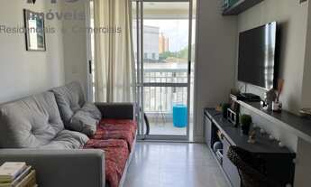 Imagem 4: CHOICE PANAMBY - Cobertura com 2 dormitório a venda no Panamby !