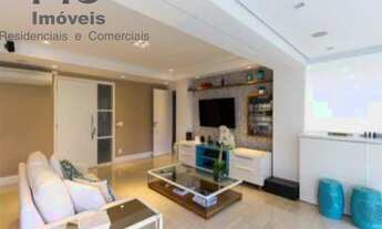 Imagem 7: TERRA DA MATA - Apartamento com 3 suites 3 vagas a venda no Panamby