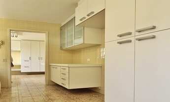 Imagem 6: Clarissa - Apartamento com 3 dormitórios 2 vagas a venda no Brooklin