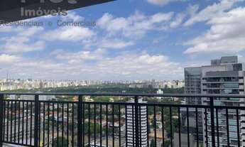 Imagem 4: MOURATO 111 - Cobertura com 3 suítes 3 vagas a venda em Pinheiros