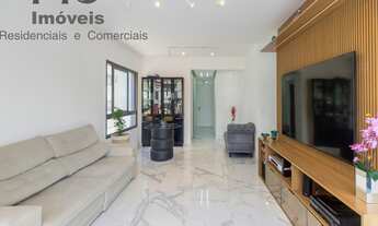 Imagem 7: Galeria Morais de Barros - Apartamento com 3 dormitorios 2 vagas a venda no Campo Belo