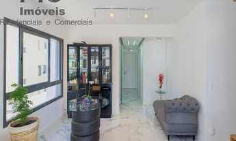 Imagem 5: Galeria Morais de Barros - Apartamento com 3 dormitorios 2 vagas a venda no Campo Belo