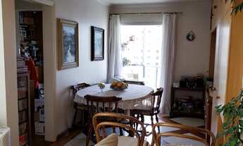 Imagem: Marianas Residence - Cobertura Duplex com