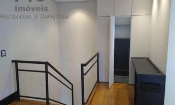 Imagem 4: Openhouse Loft Panamby - Apartamento Loft com 1 suite 2 vagas a venda no Panamby