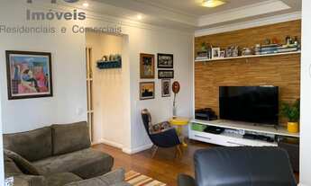 Imagem 1: Val Disere - Apartamento com 3 dormitorios 2 vagas a venda no Jardim Vila Mariana