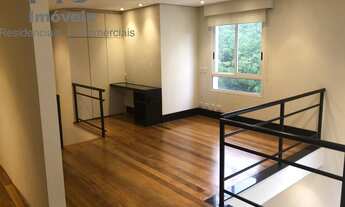 Imagem 7: Openhouse Loft Panamby - Apartamento Loft com 1 suite 2 vagas a venda no Panamby