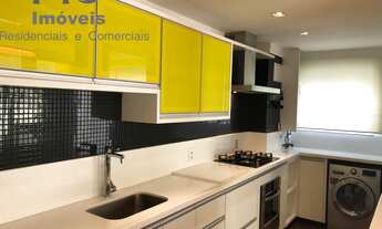 Imagem 7: Bela Cintra - Cobertura Penthouse com 2 suites 2 vagas a venda na Bela Cintra