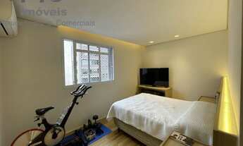 Imagem 5: APARTAMENTO NO ITAIM BIBI - Apartamento com 3 dormitórios 1 vaga a venda no Itaim Bibi