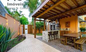 Imagem 4: CASA EM JUNDIAÍ - Casa com 6 banheiros 6 vagas a venda no Portal do Paraíso II