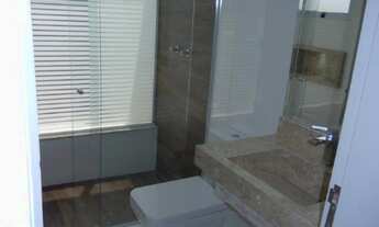 Imagem 6: SOBRADO NO BOSQUE DA SAÚDE - Casa com 4 suites 3 vagas a venda no Bosque da Saúde