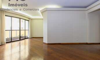 Imagem: Mont Courchevel - Apartamento com 3 suítes