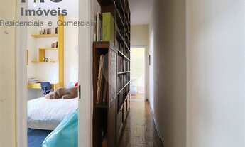 Imagem 5: Apartamento com 3 dormitórios 2 vagas a venda na Oscar Freire