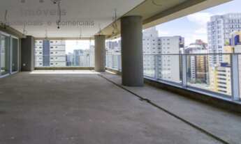 Imagem: Dolce Moema - Apartamento com 4 suites 4
