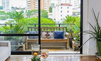 Imagem 6: Fort Lauderdale - Apartamento com 3 suites 3 vagas a venda na Vila Mariana