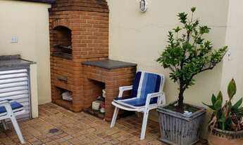 Imagem 4: Marianas Residence - Cobertura Duplex com 2 dormitórios 2 vagas a venda na Vila Mariana