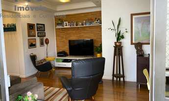 Imagem 3: Val Disere - Apartamento com 3 dormitorios 2 vagas a venda no Jardim Vila Mariana