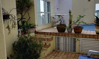 Imagem 6: Marianas Residence - Cobertura Duplex com 2 dormitórios 2 vagas a venda na Vila Mariana