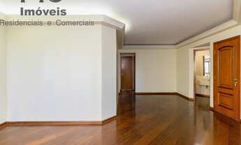 Imagem 5: Mont Courchevel - Apartamento com 3 suítes 3 vagas a venda no Campo Belo