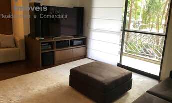 Imagem 5: Monte Rosso - Apartamento com 3 dormitorios 3 vagas a venda em Moema