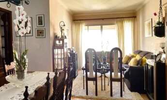 Imagem 3: Mansão Valência - Apartamento com 3 dormitórios 2 vagas a venda em Perdizes