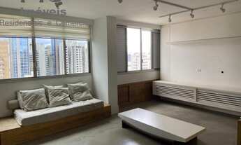 Imagem 3: Rio Negro - Apartamento com 2 suítes 1 vaga a venda no Itaim Bibi