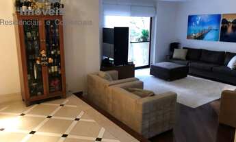 Imagem: Monte Rosso - Apartamento com 3 dormitorios