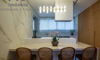 Imagem 6: Araguai - Apartamento com 3 dormitórios 1 vaga a venda nas Perdizes