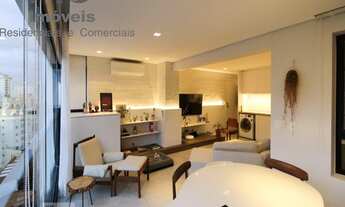 Imagem 2: Vn Casa Topázio - Apartamento com 2 dormitórios 2 vagas a venda na Vila Mariana