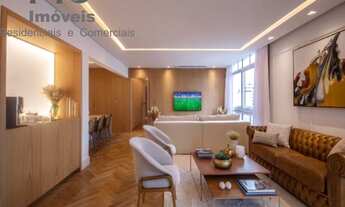 Imagem 3: Araguai - Apartamento com 3 dormitórios 1 vaga a venda nas Perdizes