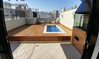 Imagem 4: COBERTURA DUPLEX NAS PERDIZES - Cobertura Duplex com 4 dormitórios 3 vagas a venda em Perd