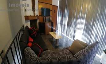 Imagem 6: COBERTURA DUPLEX NAS PERDIZES - Cobertura Duplex com 4 dormitórios 3 vagas a venda em Perd