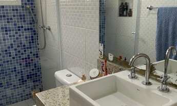 Imagem 6: Val Disere - Apartamento com 3 dormitorios 2 vagas a venda no Jardim Vila Mariana