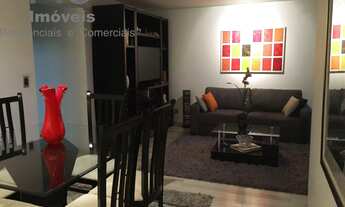 Imagem: Hermann Gehling - Apartamento com 3 dormitórios