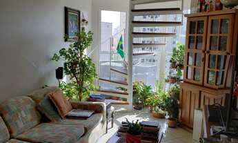 Imagem 2: Marianas Residence - Cobertura Duplex com 2 dormitórios 2 vagas a venda na Vila Mariana