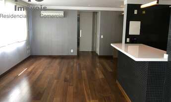 Imagem: Bela Cintra - Cobertura Penthouse com 2