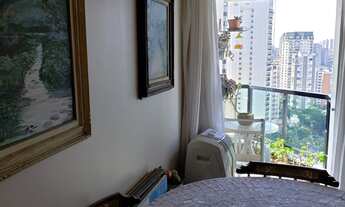 Imagem 3: Marianas Residence - Cobertura Duplex com 2 dormitórios 2 vagas a venda na Vila Mariana