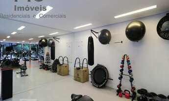 Imagem 6: Vn Casa Topázio - Apartamento com 2 dormitórios 2 vagas a venda na Vila Mariana