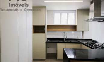 Imagem 4: Ondina - Apartamento com 3 suites 2 vagas a venda no Jardim Paulista