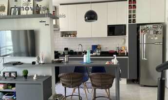 Imagem 5: CHOICE PANAMBY - Cobertura com 2 dormitório a venda no Panamby !