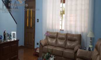 Imagem 7: CASA NA VILA OLÍMPIA - Casa com 2 dormitórios 2 vagas a venda na Vila Olímpia