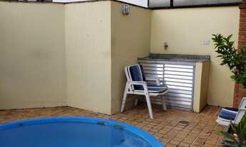 Imagem 5: Marianas Residence - Cobertura Duplex com 2 dormitórios 2 vagas a venda na Vila Mariana