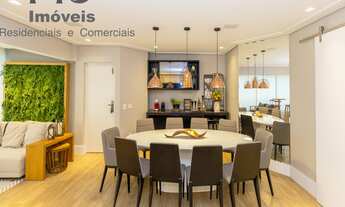 Imagem 4: Edifício Mistral - Apartamento com 3 suites 3 vagas a venda na Vila Mascote