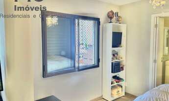 Imagem 7: Apartamento com 3 Dormitórios 2 vagas a venda no Brooklin!